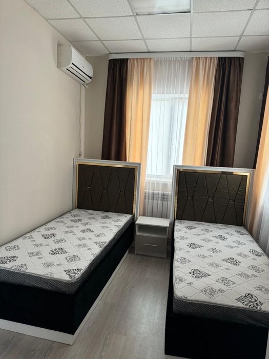 Комната в хостеле 150 тыс