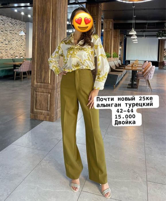 Платья көйлектер сатылады