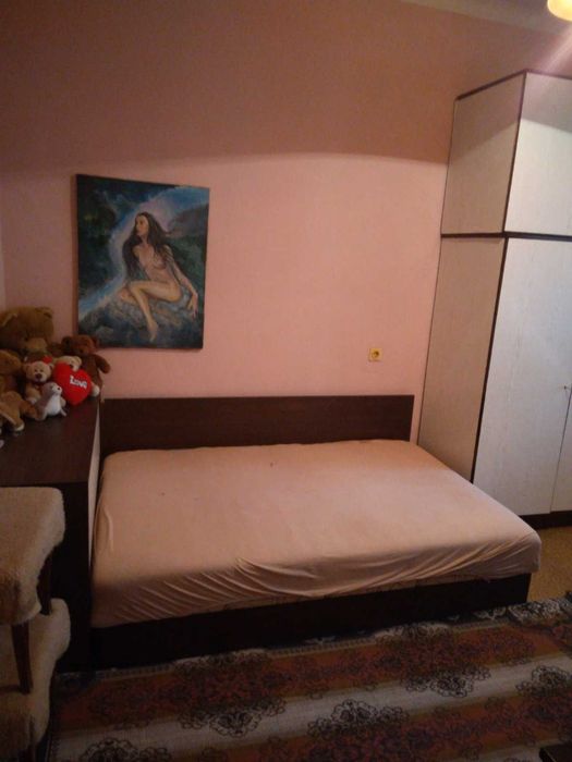 Дава се под наем Двустаен апартамент в Русе, Център - 60 кв.м за 229.5 € - Снимка #5