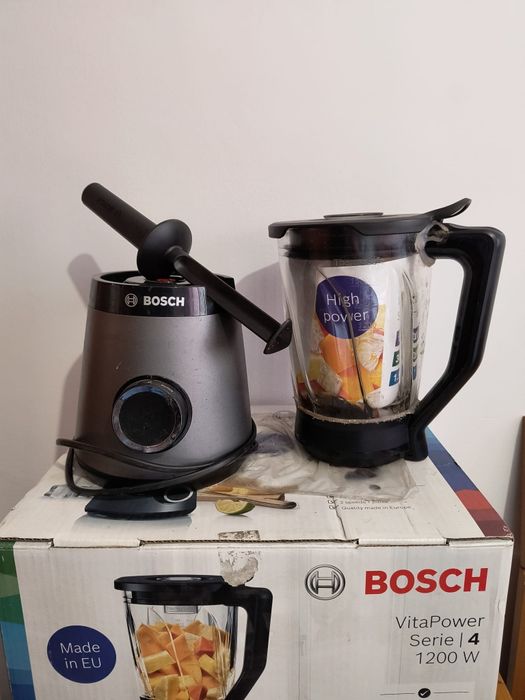 Blender Bosch pentru Piese