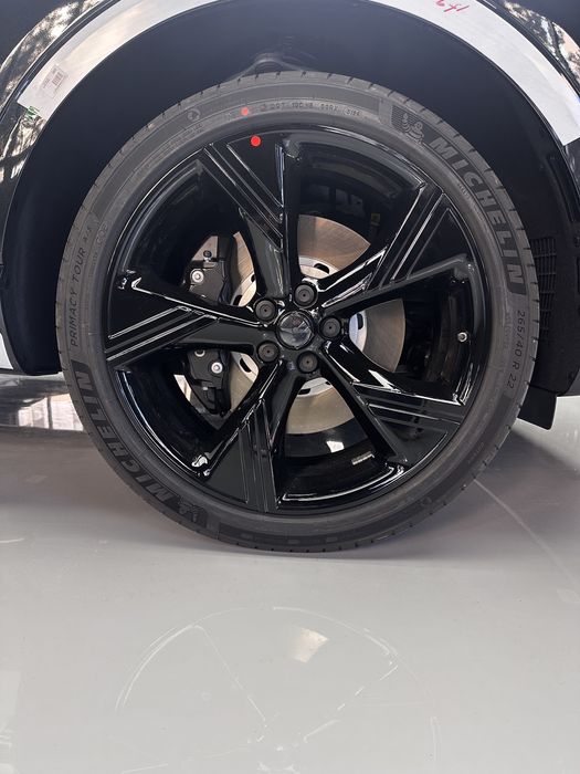 Genensis GV80 2,5 turbo