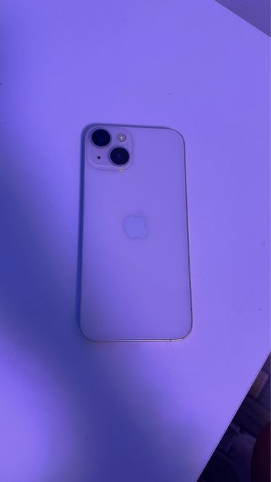 iPhone 14 – Използван / С калъф и кабел