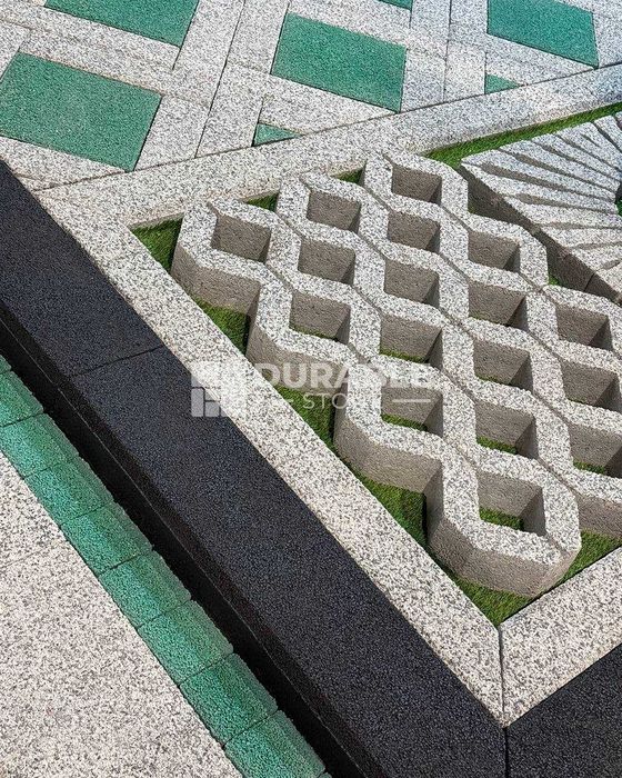 Брусчатка бетонная. Брусчатка Ташкент. Укладка брусчатки. Тротуарная.