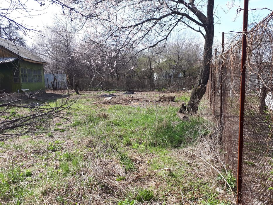 Продам дачу 5 соток