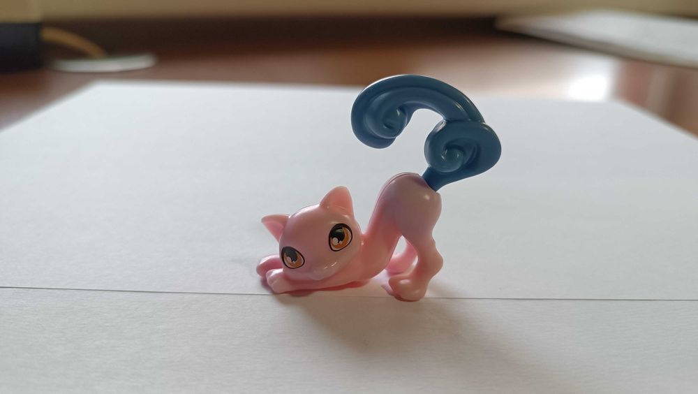 Киндер играчки за колекции