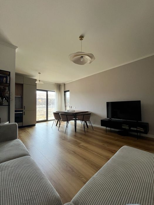 Apartament de vanzare Somesului 120