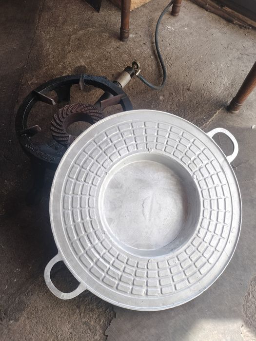 Discuri tuci friptura