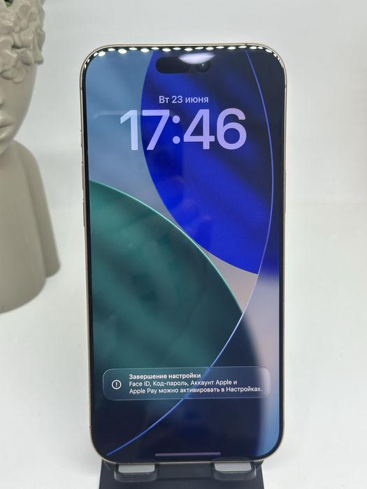 Ip 16 pro max 256gb 72579 Pintel.kz