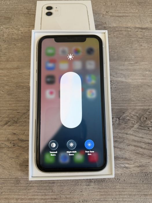 iPhone 11 128 Gb