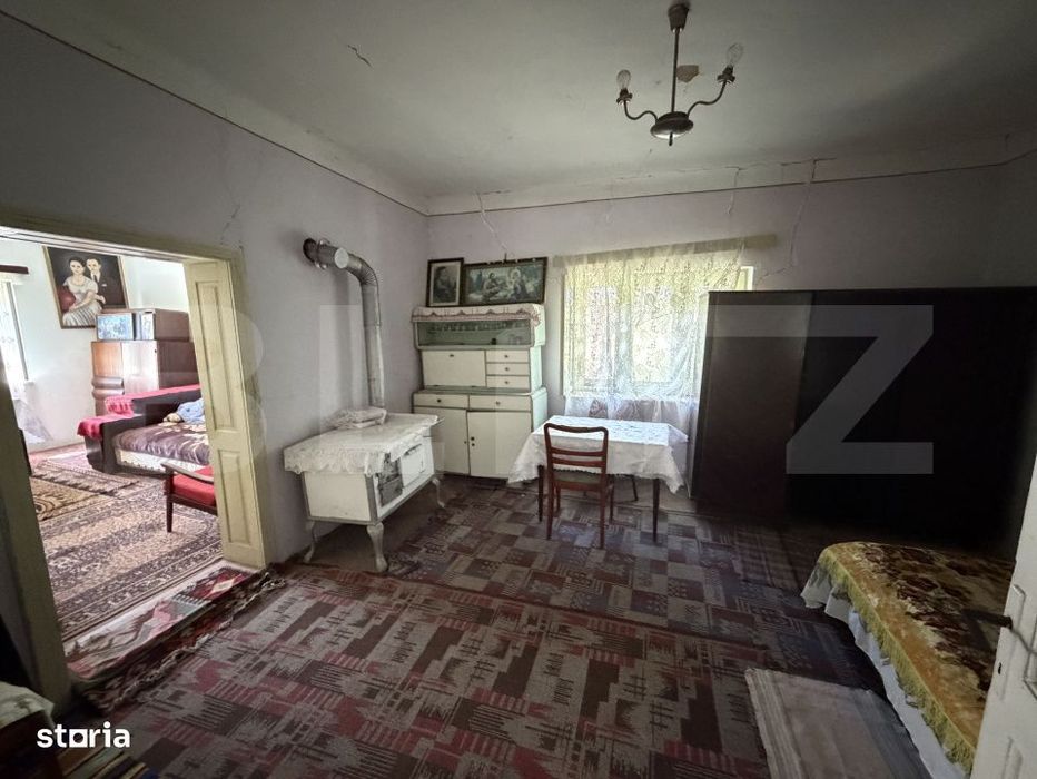 Casa de vanzare Coseiu