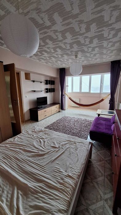 Garsonieră de închiriat – Mihai Bravu nr. 6 | Obor | Metrou 2 minute