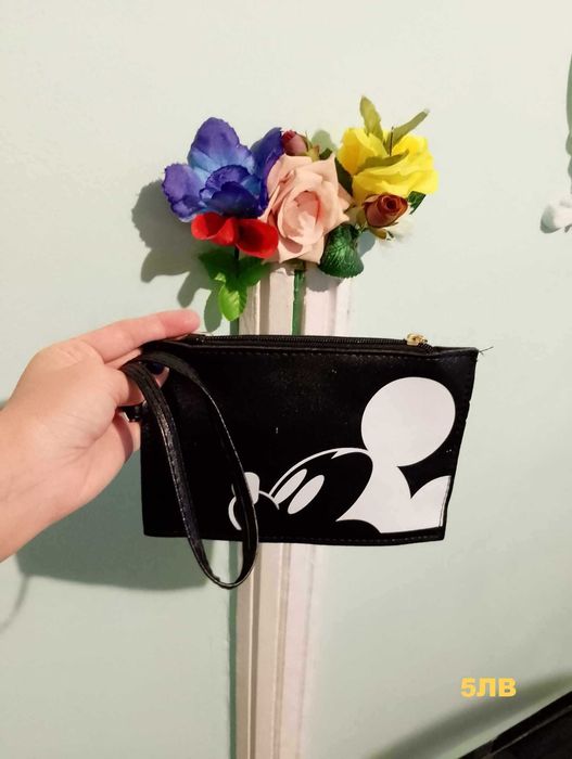 дамски чанти различни модели