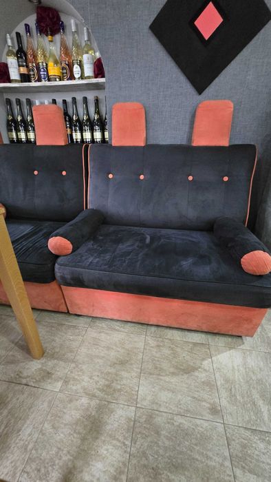 Дивани   4  броя