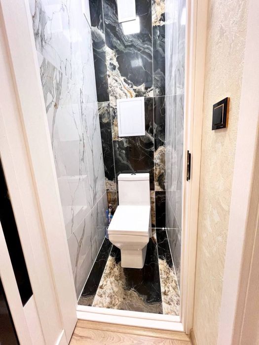 -Чил 2 квартал‼️ 2в3/3/4 Евро Ремонт