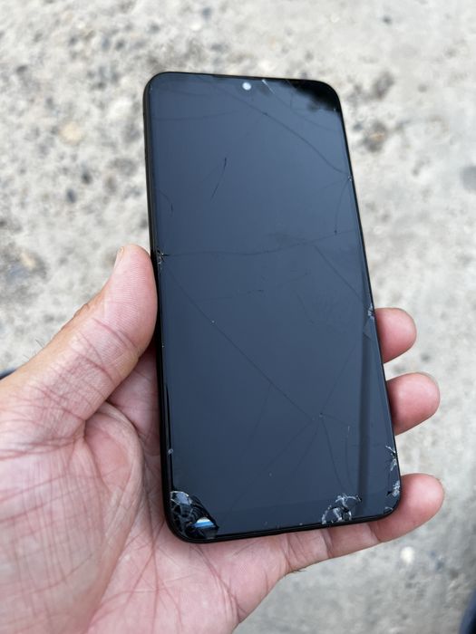 Redmi note 7 64гб