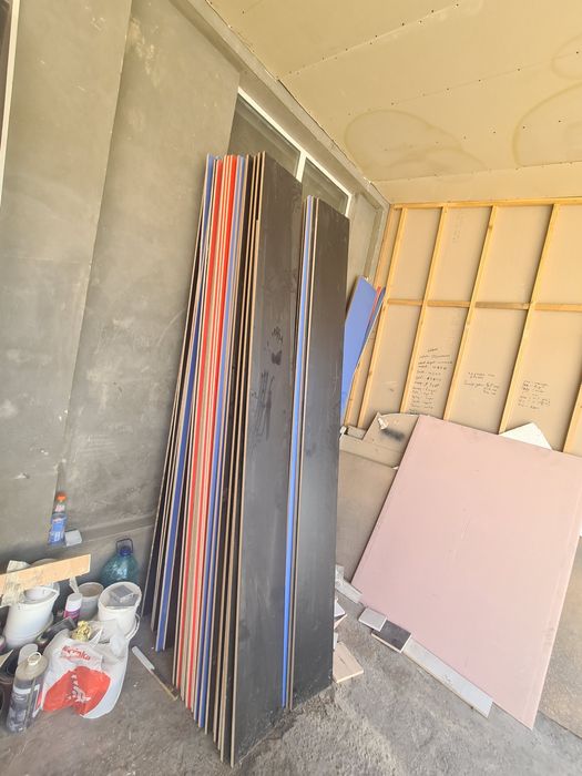 Дсп мдф сотилади 29.5 см