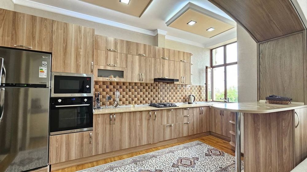 Ўзоқ муддатли аренда