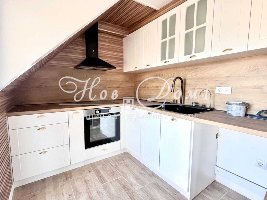 Продава се Мезонет в Варна, Аспарухово - 130 кв.м за 1826 €/кв.м - Снимка #6