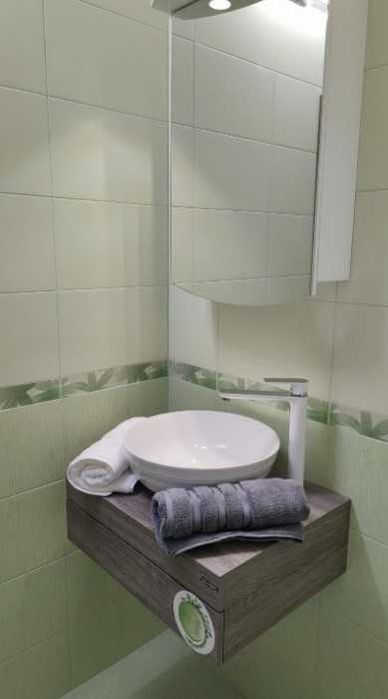 Дава се под наем Двустаен апартамент в София, Център - 60 кв.м за 870 € - Снимка #9