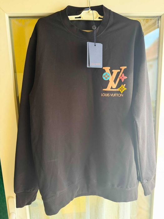 Bluza Louis Vuitton