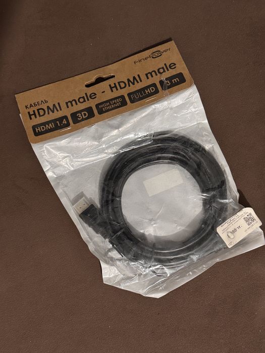 Продам кабель Hdmi
