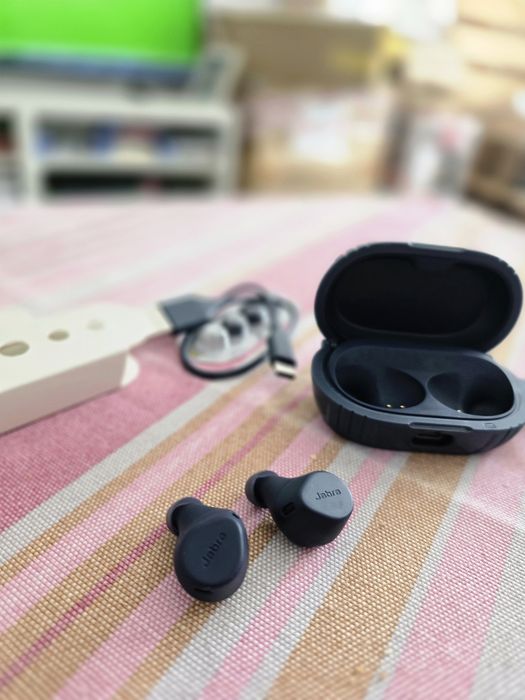 Casti Wireless Jabra Elite 7 Active