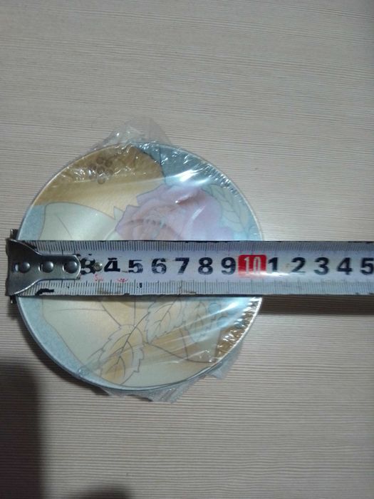 Порцеланов кафен сервиз