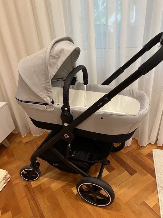Cybex Balios S  2 in 1