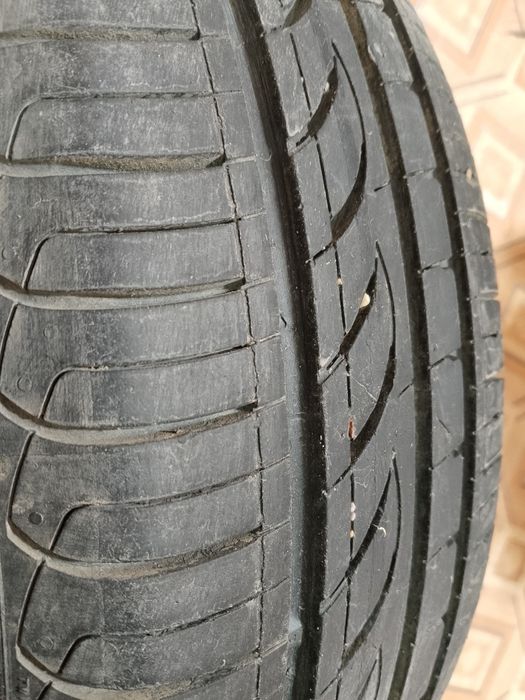 Продам летние шины