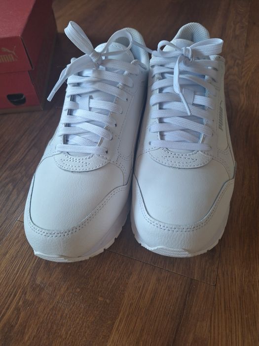 Дамски маратонки Puma ST runner