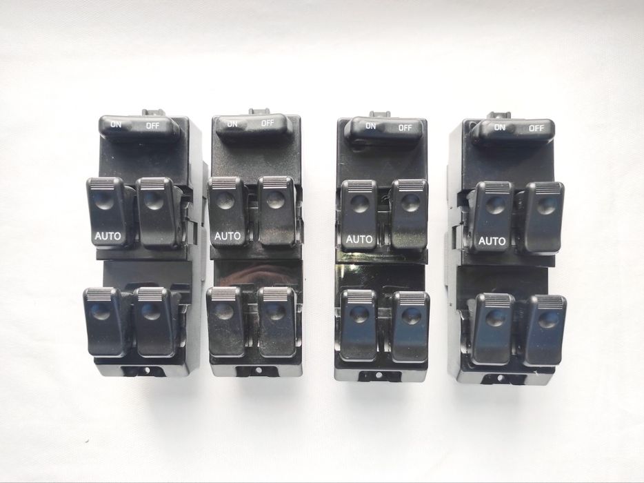 Главный пульт кнопка управление стеклоподемника Мазда Кронос 626 GE

1