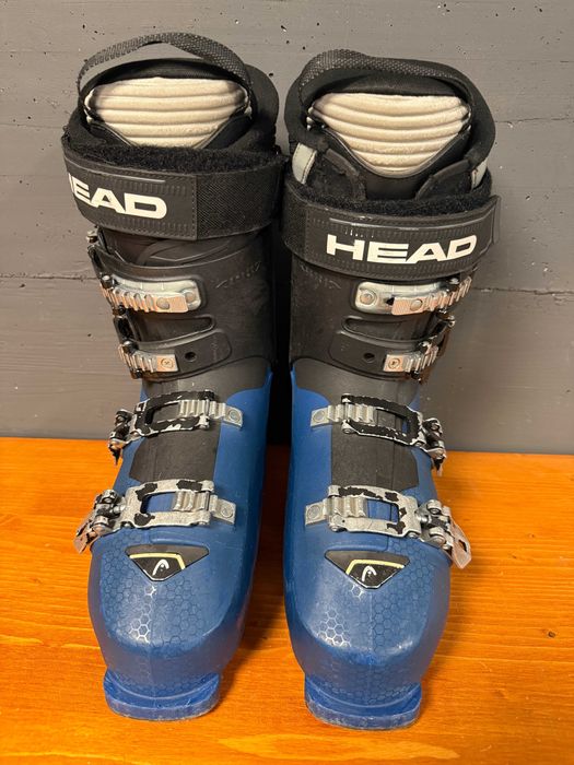 clapari head edge lyt 8 mondo 29,5-28,5-27,5 si 26,5 europa 45-44-42 si 41