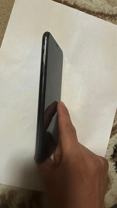 Iphone XS Max 256 GB