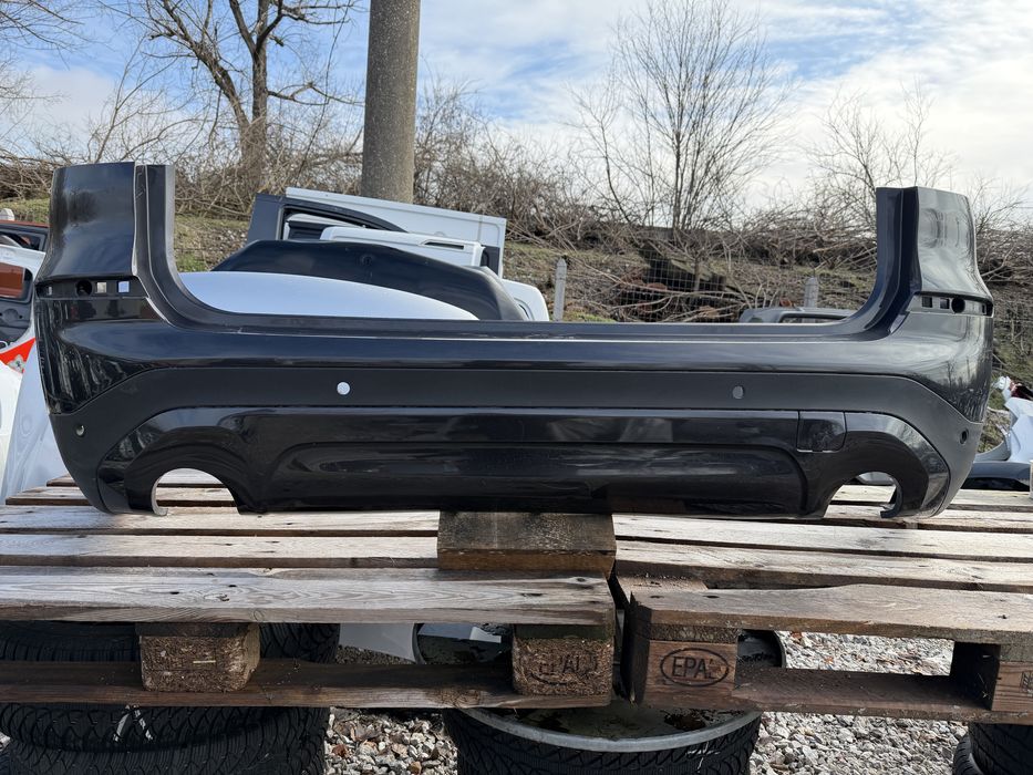 Броня BMW X3 G01