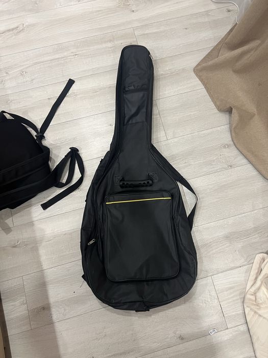 Гитара jet js-300 и комбик ibanez (ibz10gv2)