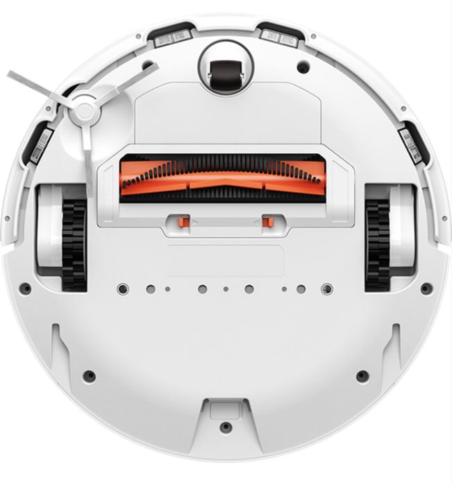 Robot aspirator Xiaomi Mi Robot Pro Vacuum Essential Wifi