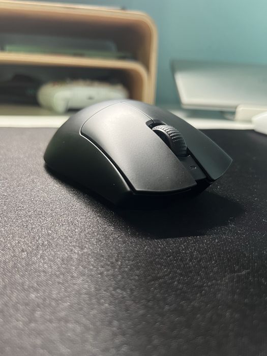 Razer DeathAdder V3 Hyperspeed
