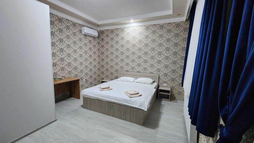 Продам или  Обмен.  Дом 3,3 сотки. с Гостиничным Бизнесом