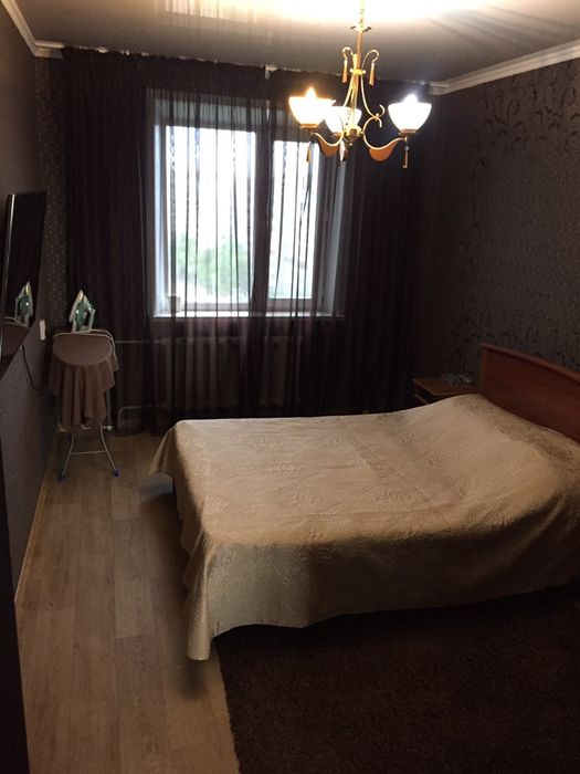 Продам 4-х комнатную квартиру