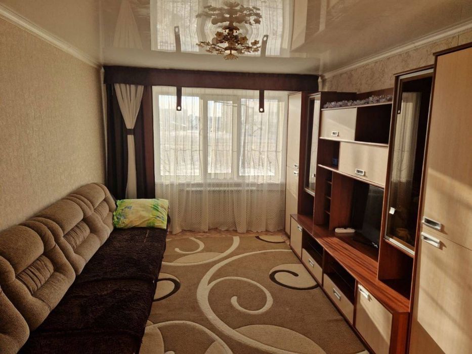 Продам двухкомнатную квартиру