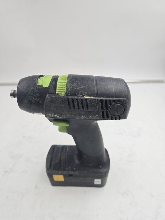 Filetanta Festool