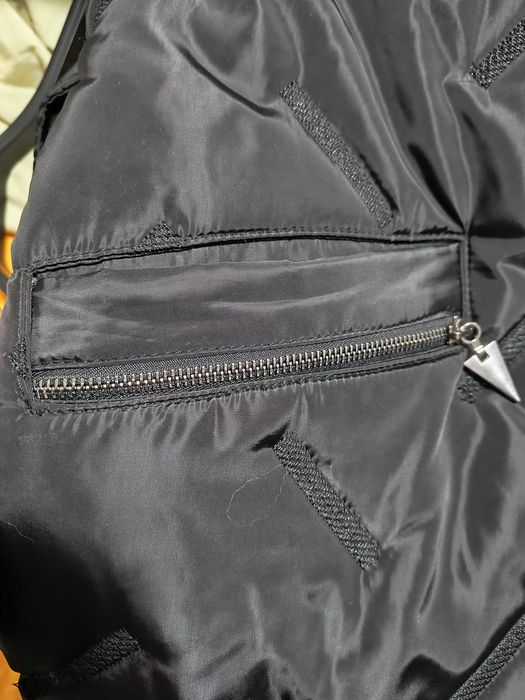 Parka/haina vulpe