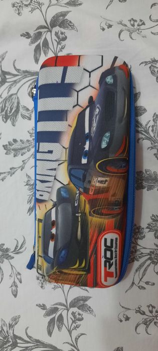 Penar Fulger McQueen