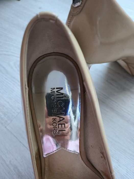 Pantofi Michael Kors