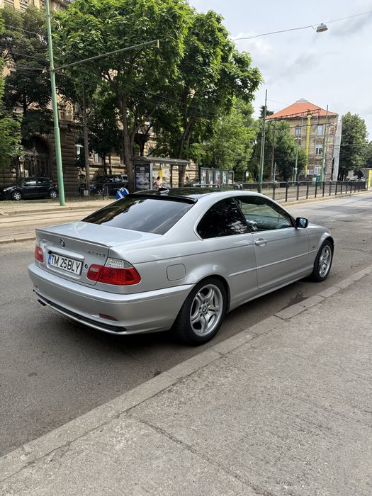 BMW 3 Series 1999 — imagine 5