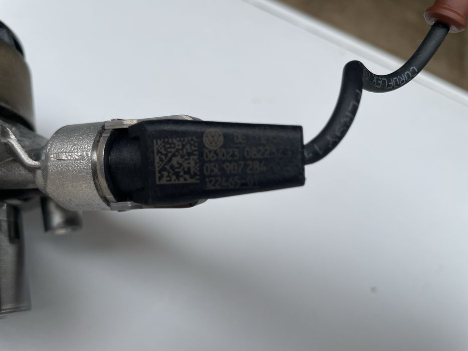 Водна помпа за ВАГ групата