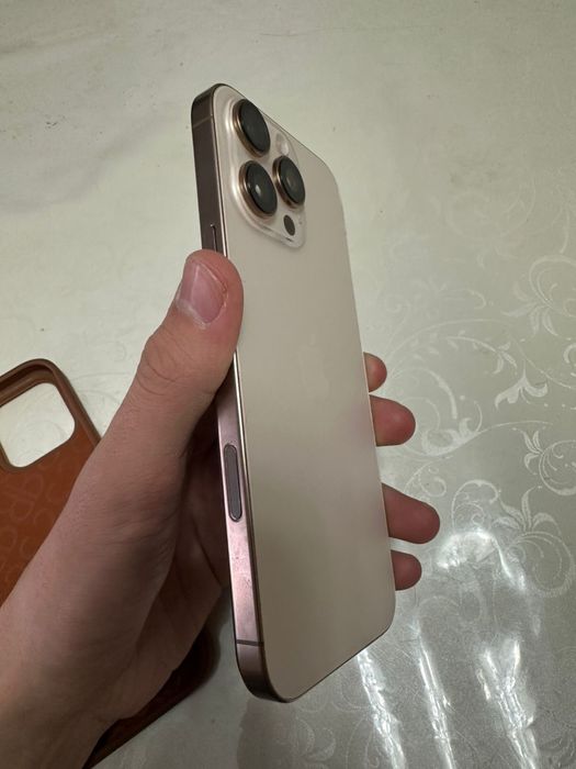 Айфон Iphone 16 pro max E-sim