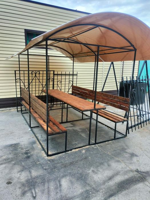 Онлайн магазин изделий из металла " Железная леди"