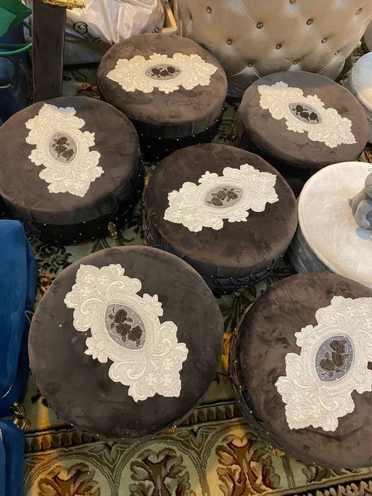 Сарпо кутилар сотилади