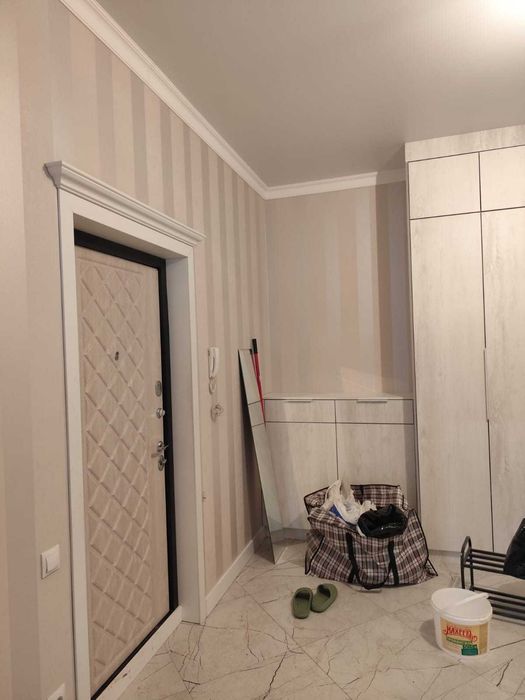 Продам 4х комнатную квартиру